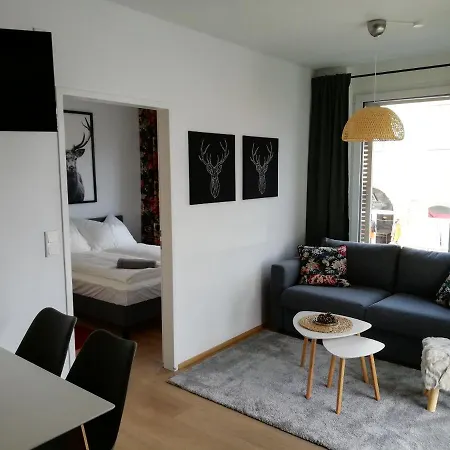 Cityapartment Am See Appartement *