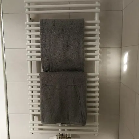 Appartement Cityapartment Am See *