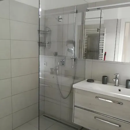 Cityapartment Am See Appartement