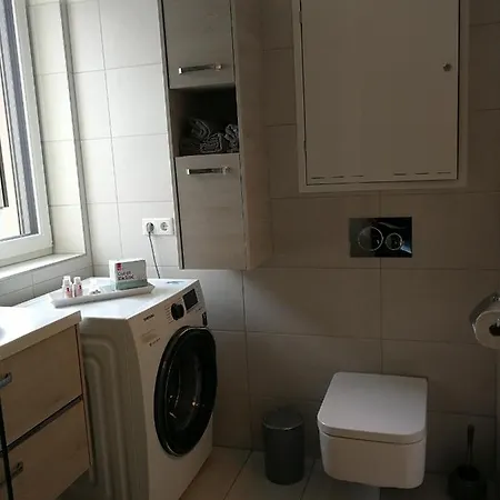 Appartement Cityapartment Am See Pörtschach am Wörthersee