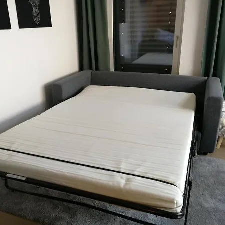 Cityapartment Am See Appartement