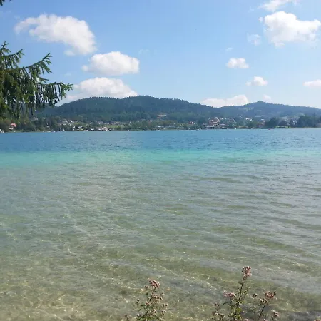 Cityapartment Am See Appartement Pörtschach am Wörthersee