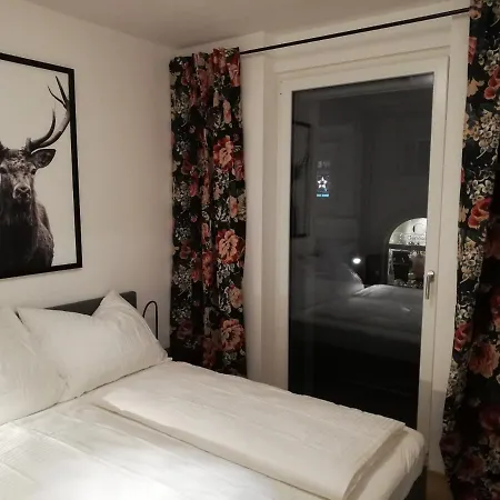 Appartement Cityapartment Am See *