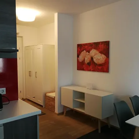 Cityapartment Am See Appartement *