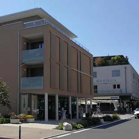 Cityapartment Am See * Pörtschach am Wörthersee